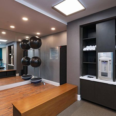 Fairfield Inn & Suites Houston Richmond Екстер'єр фото